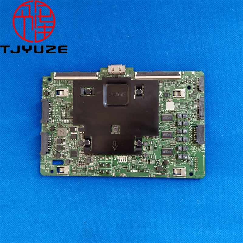 

Good Test BN41-02572B Main Board BN41-02572 QE55Q7FAMTXXC QE55Q7FAMT QE55Q7F Motherboard BN94-12660J