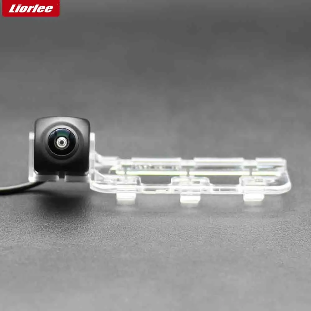 For Honda Civic 2007-2011 SONY HD Chip CCD CAM Car Rear View Parking Back Camera 170 Wide Angle 1280 720 Pixels Fisheye Lenses
