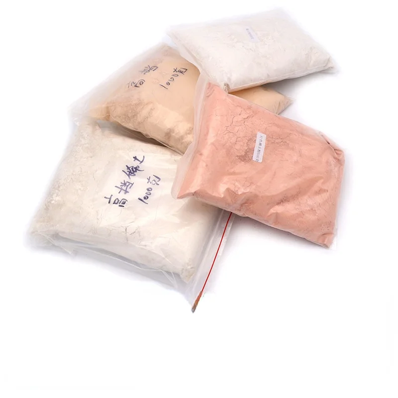 Glass Polishing Powder / Rare Earth Polishing Powder / Automotive Scratch Repair Paste / Mobile Phone Screen Repair / Ceria