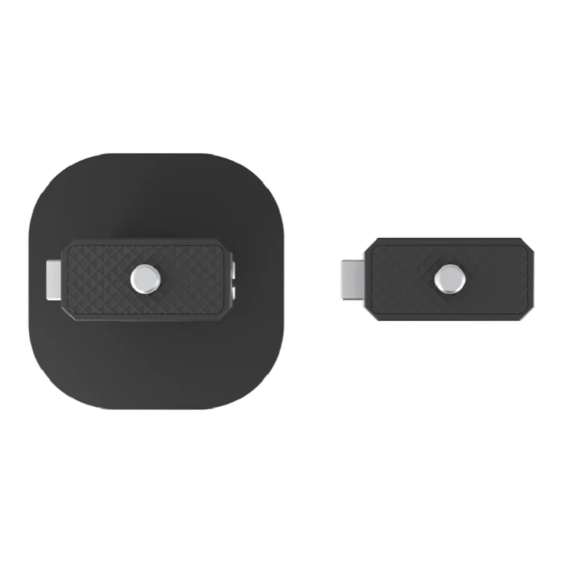 Insta360 X4 Quick Release Mount and Dash Cam Mount Accessories For Car Insta 360 X3 ONE X2 / ONE RS / R For GoPro 12