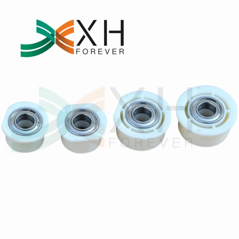 

10Set. Developer Bushing for Ricoh MP 2554 3054 3554 4054 5054 6054 Developer Gear MP2554 MP3054 MP3554 MP4054 MP5054 MP6054