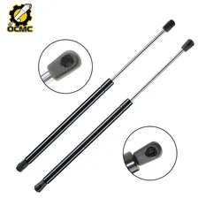 1 Pair Fit For Chevrolet GMC Suburban Tahoe 1992-1999 Rear Window Lift Support Shocks Struts