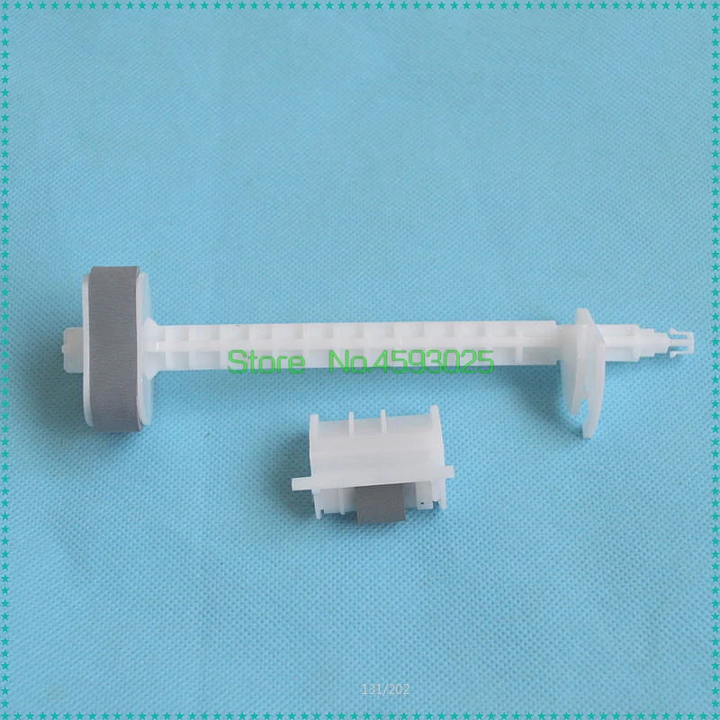 Pickup Roller ASSY For Epson L3106 L3108 L3115 L3116 L3117 L3118 L3119 L3150 L3156 L3158 L1110 L1118 1119 Printer Separation Pad