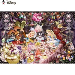 Disney 5d diamentowa malowana 