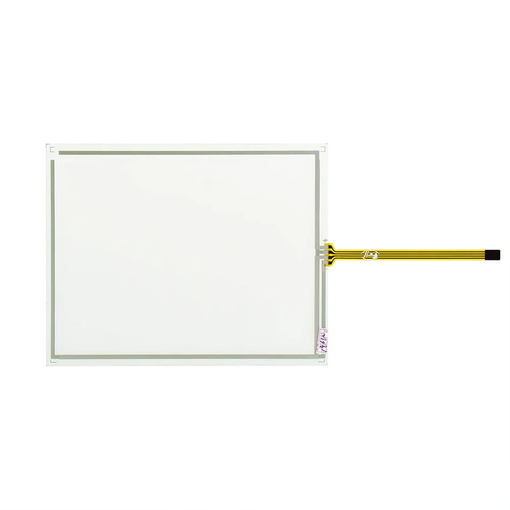 New for POCH80I POCH100I Digitizer Resistive Touch Screen Panel Resistance Sensor