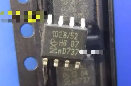 20PCS / TJA1028/52 TJA1028T/5V0/20 TJA1028 1028/52 SOP8 NOVO