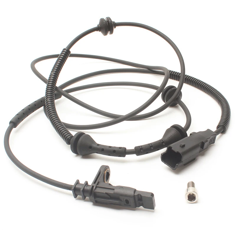 

4545G7 9642688280 4545C0 Rear ABS Wheel Speed Sensor For PEUGEOT 407 CITROEN C6