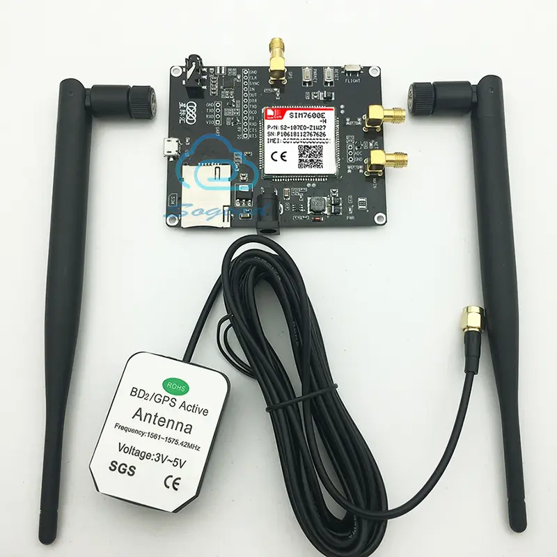 Sim6600 Em2 Module - AliExpress