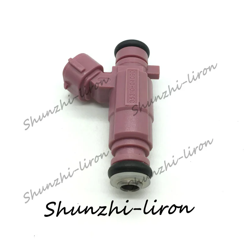 

Fuel Injector For Hyundai Kia 35310-04090 3531004090 High Quality Car Accessories