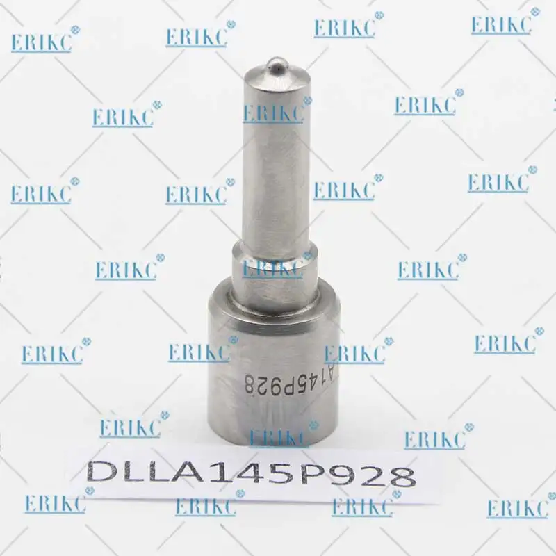 DLLA145P928 Fuel Injector Parts Nozzle DLLA 145 P 928 Diesel Injection Nozzle Sprayer 0433171618 for Bosch 0445110049 0986435095