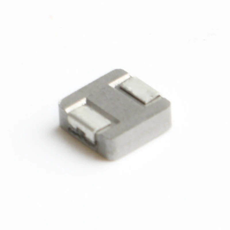 50pcs SMD Power Inductors 0520 1UH 2.2UH 3.3UH 4.7UH 6.8UH 10UH Chip Inductor 0520 5*5*2 1R0 2R2 3R3 4R7 6R8 100