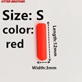 Rojo S