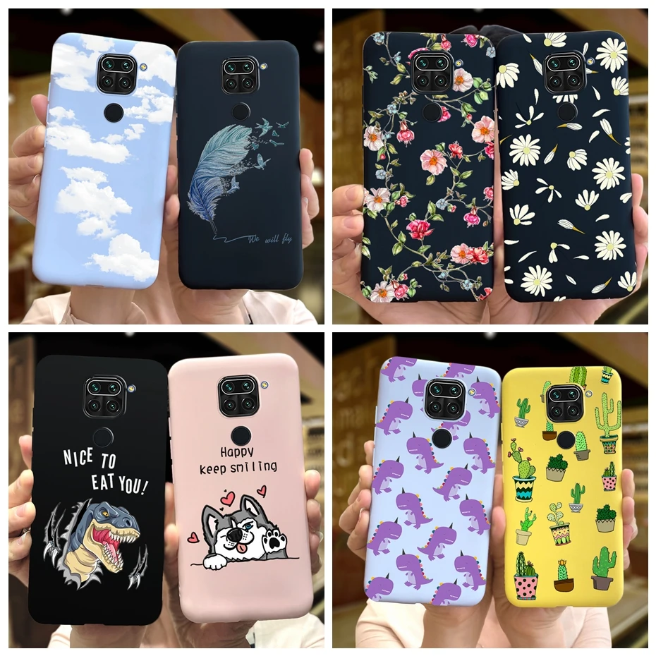 For Xiaomi Redmi No… - image