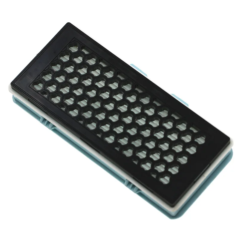 1 Buah H13 HEPA Filter Debu untuk LG ADQ73553702 ADQ56691102 VC9083CL VC9062CV VC9062CV VC9095R Suku Cadang Aksesori Penyedot Debu