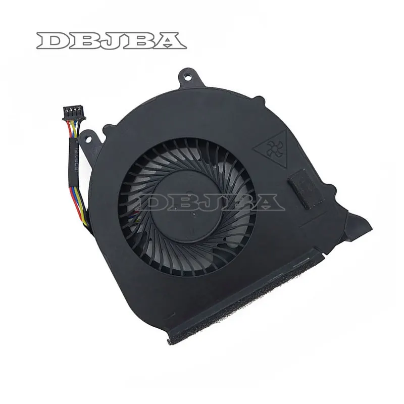 NEW CPU COOLING FAN FOR DELL Latitude E6440 VTNGR 0VTNGR KSB06105HB-CL2A MF60090V1-C550-S9A