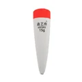 1pcs white 15g