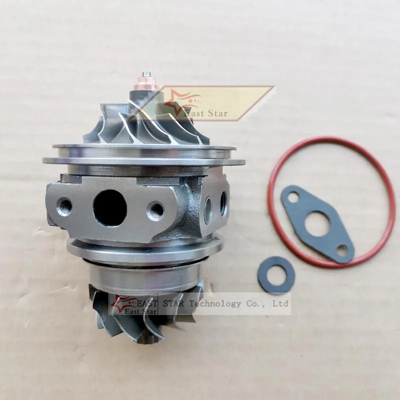 Turbo Cartridge CHRA TD04HL-13T 49189-05202 8658098 49189-05200 For VOLVO S60 C70 V70 XC70 AWD V70N S80 B5244T3 2.3L 2.4L 200HP