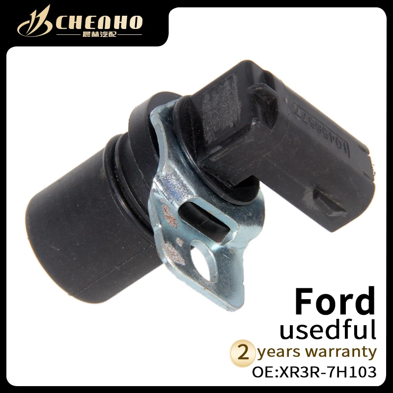 CHENHO BRAND NEW XR3R-7H103 Transmission Speed Sensor Fit For Ford Lincoln High Quality Car Accessories 5S7349 SU8840