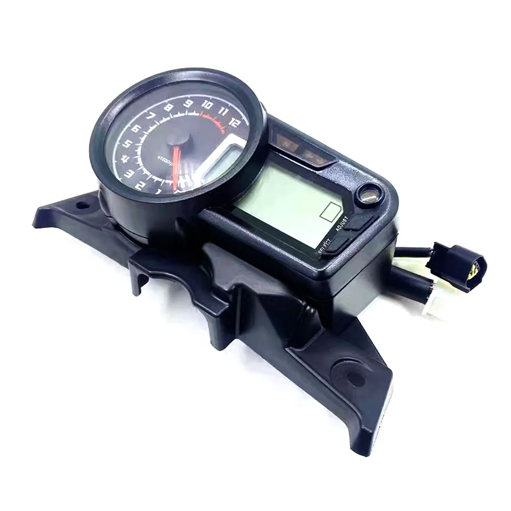 Fit KEEWAY RKV 125 / 150 Motorcycle Tachometer Odometer Instrument Speedometer Gauge Cluster Meter For Keeway Rkv 125 / Rkv 150