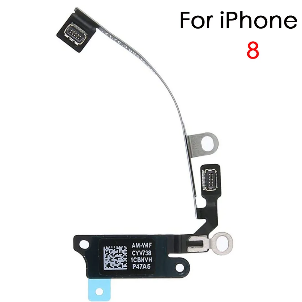 Louder Speaker Buzzer Antenna Flex Cable For iPhone 7 7Plus 8G 8 Plus