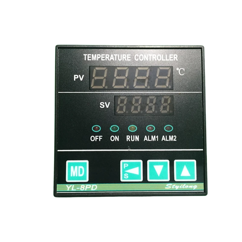 SWD SWA SWE-8000D 32-stage temperature controller YL-8PA 8PD 8PE SWD-8000D SWE-8000D SWA-8000D
