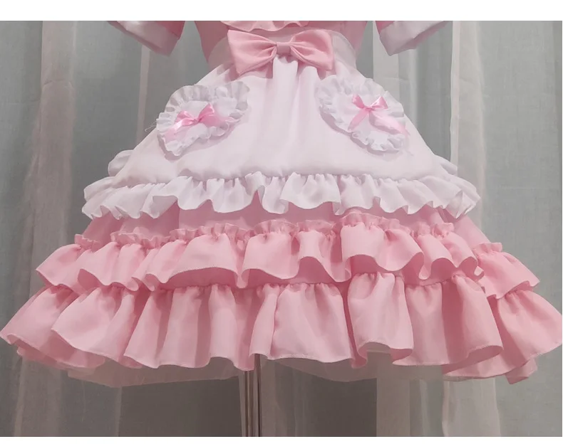 women's pink dress nearby Velvi - Louise Gown - Hot Pink Scuba Crepe Fitted Dress