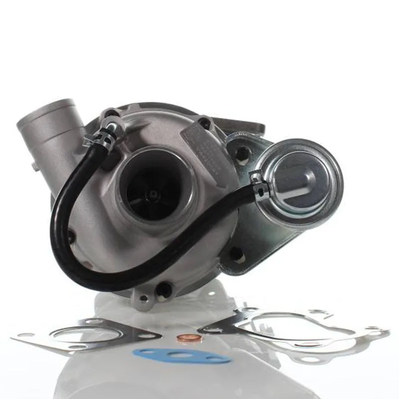 Turbocharger 13575-6180 for Holland Shibaura Perkins 5nhbrl323caz 13575-6180 Vb420081 CATERPILLAR SKID STEER 216B 226B