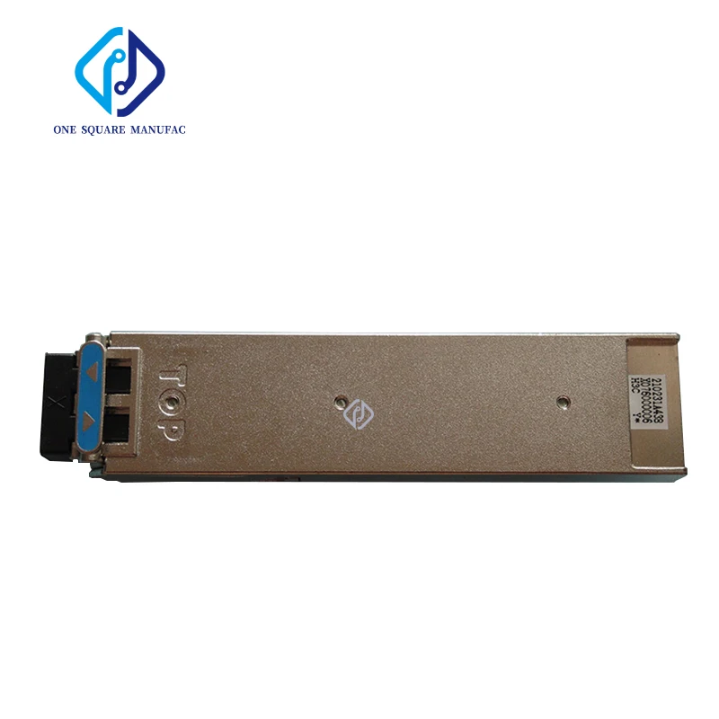 Finisar FTRX-1411D3 XFP-10G-10km Single-Mode Optical Fiber Transceiver