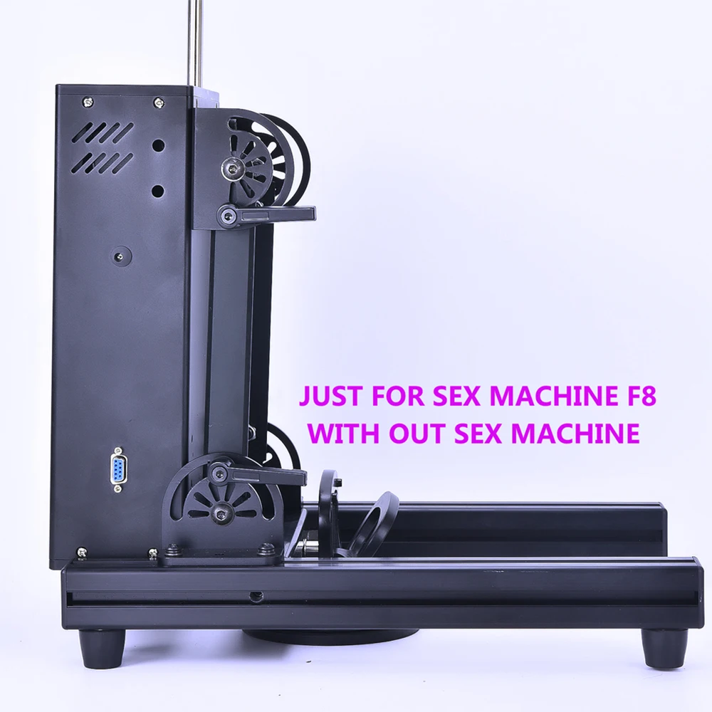 Super Zuignap Gewoon Voor Sex Machine F8, Sex Machine Attachment 1 Bestelling