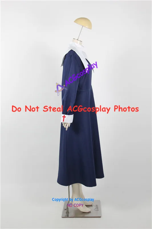 Tsukihime Ciel Trang Phục Hóa Trang Acgcosplay Trang Phục Áo