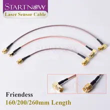 RF Laser Sensor Cable for Raytools Precitec #4