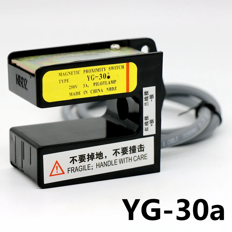 1pce YG-30A قطع غيار مصعد التسوية