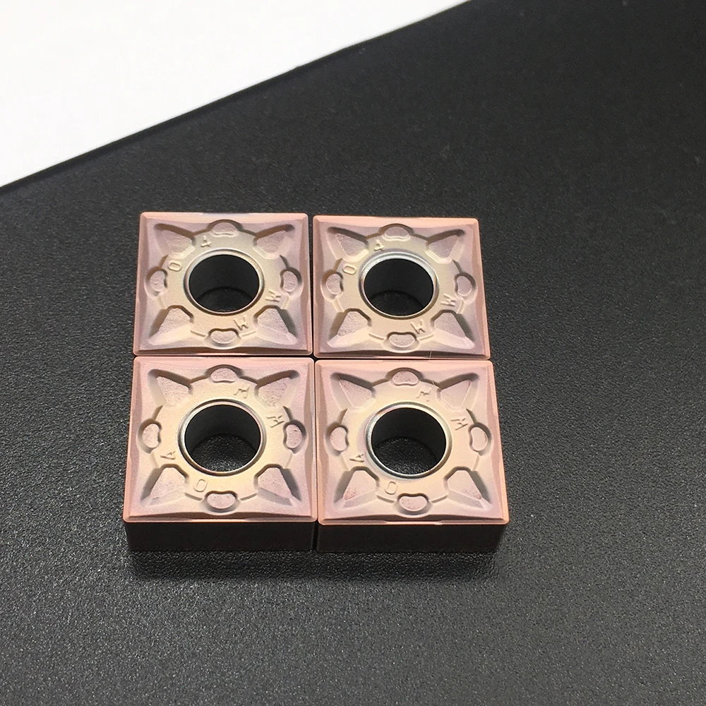 10PCS เครื่องมือ SNMG120404 มม.FT1125 CNC โลหะเครื่องมือ CNC เครื่องมือกลึงเครื่องกลึงโลหะสำหรับสแตนเลสสตีลคาร์ไบด์แทรก