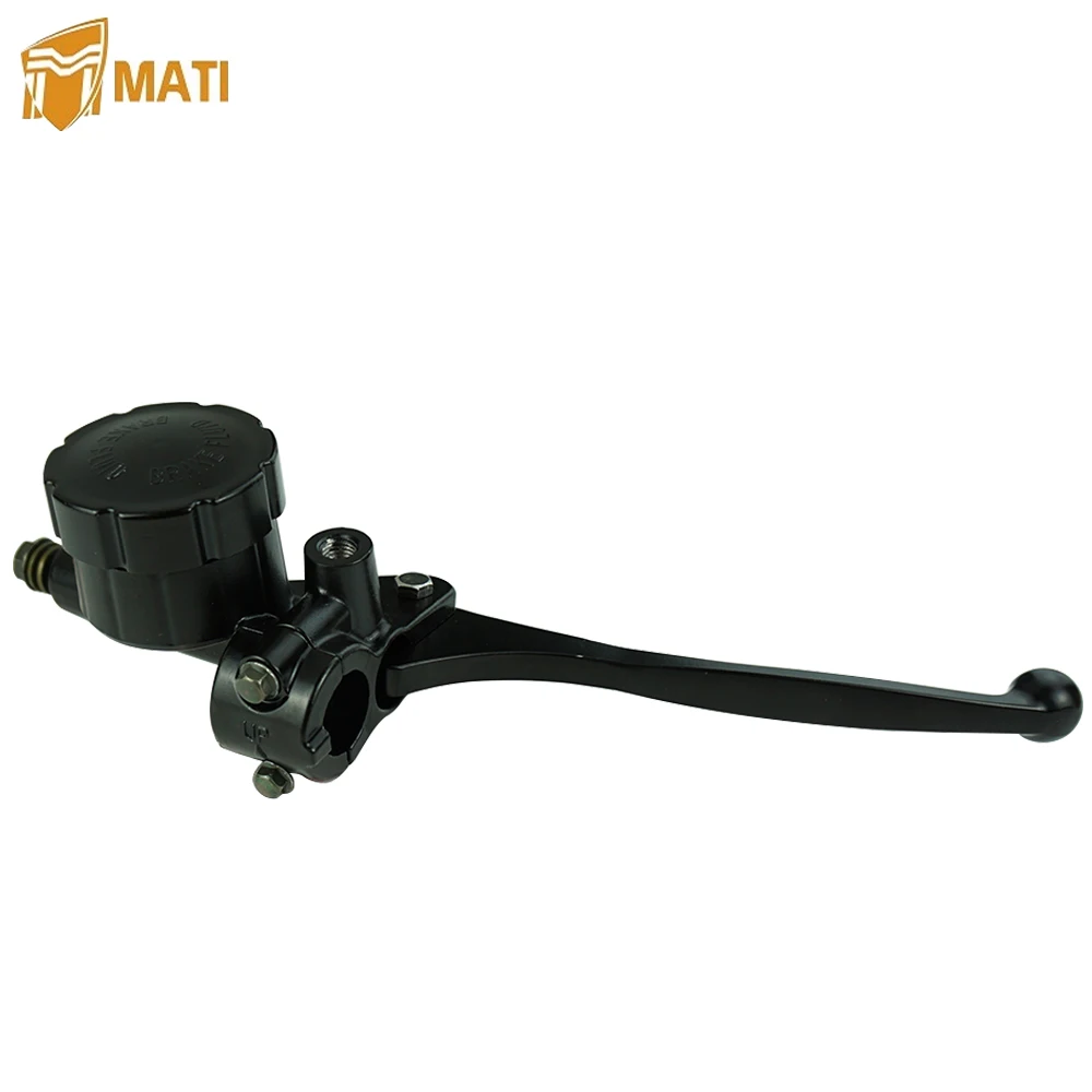 Front Brake Master Cylinder 9/16 for Kawasaki H1 H2 S2 S3 Mach II III IV KH400 KH500 KZ400 KZ650 KZ750 KZ1000 Z1 KZ900 43015-032