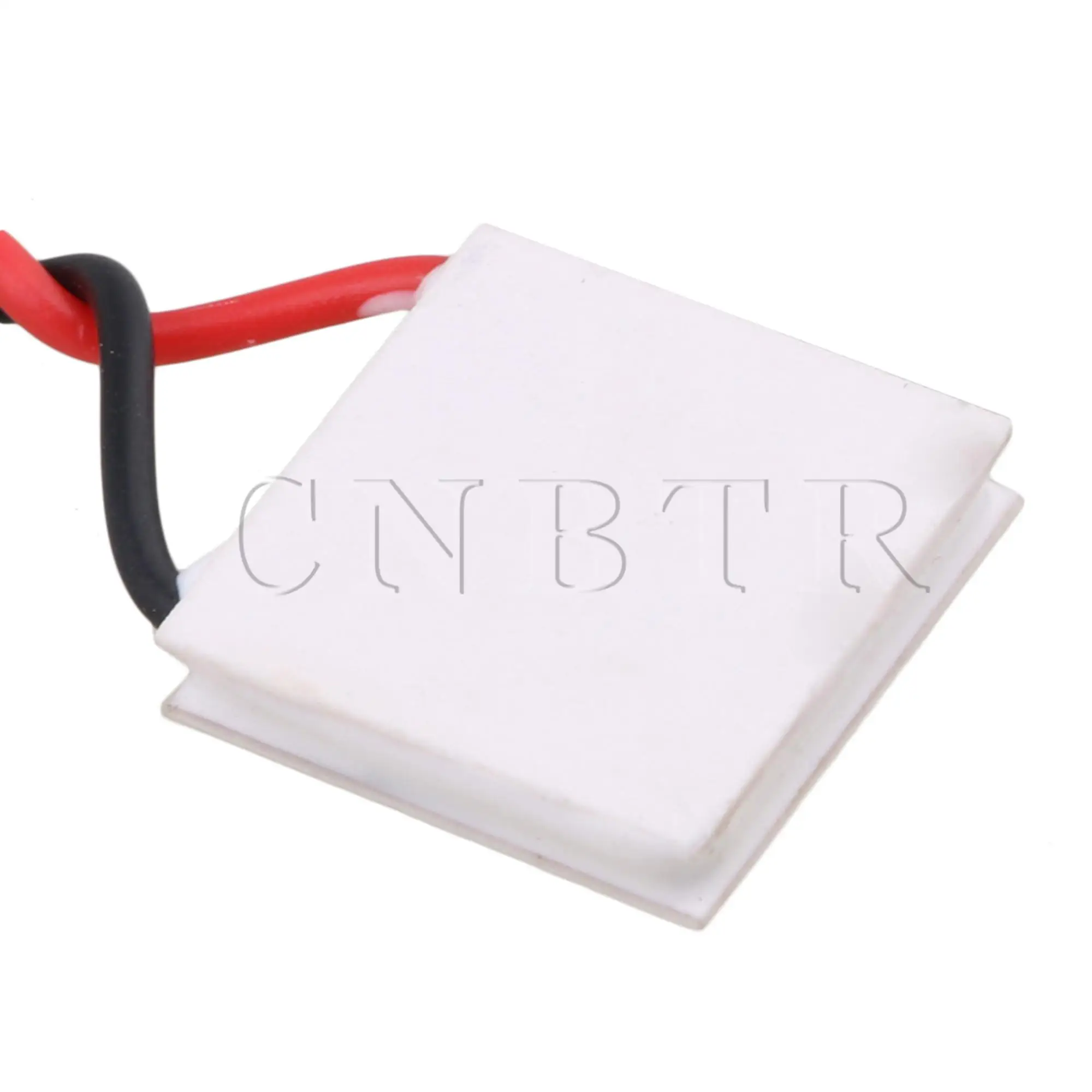 CNBTR 2/4PCS 20x20mm TES1-4902 Heatsink Thermoelectric Peltier Cooler Module