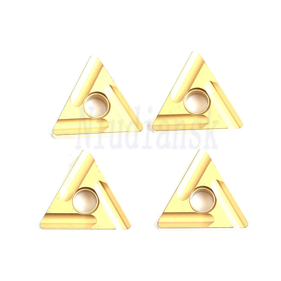 TNMG160404R-S di TNMG160408L-S inserto in metallo duro NK3030 utensili per tornio CNC inserti per tornitura utensile per tornitura in acciaio