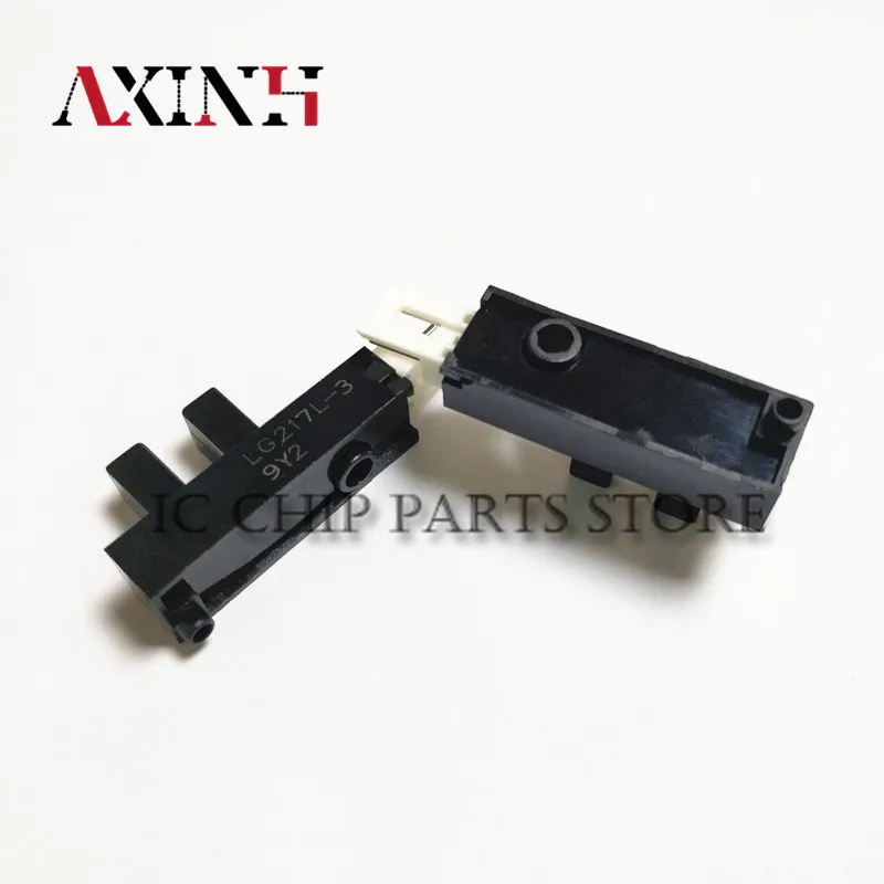 LG217L-3 Free Shipping 10pcs Groove Transmissive Photoelectric Sensor Normally Open in stock