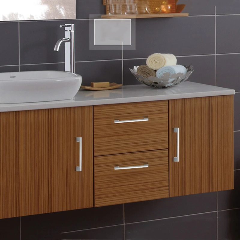 KK & f maniglie e pomelli per mobili maniglia per porta dell\'armadio in ottone maniglie per cassetti accessori Hardware maniglie per mobili