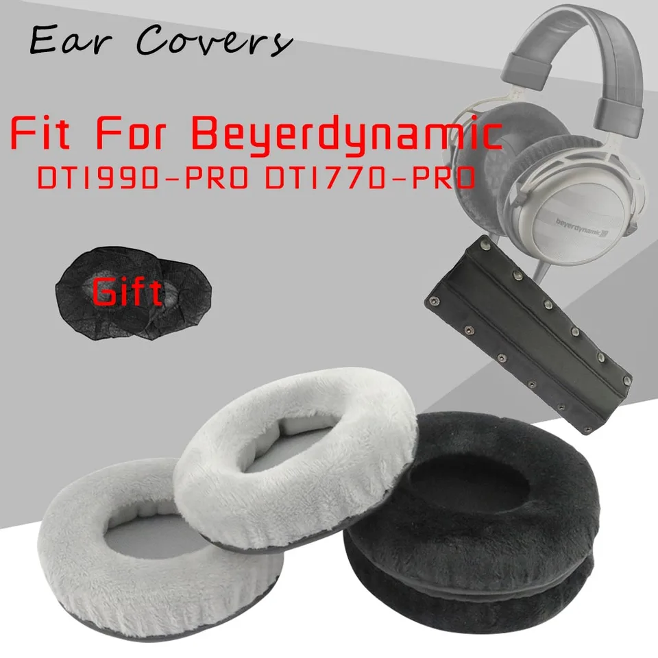 Beyerdynamic DT1770PRO　イヤーパット交換済み　値下げ不可 He08a5efb9a3d42918e87341557ba3