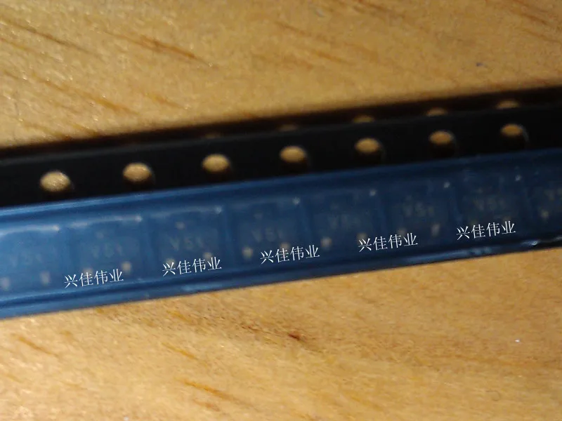 D'origine 20pcs/ PESD12VL2BT V5T SOT23