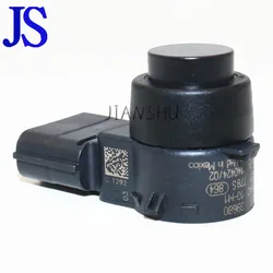1PCS Bumper Ultrasonic Car Parking Sensor PDC For Acu Ra RLX CR-V Civic 39680-TZ5-A070-M1 Front Parktronic