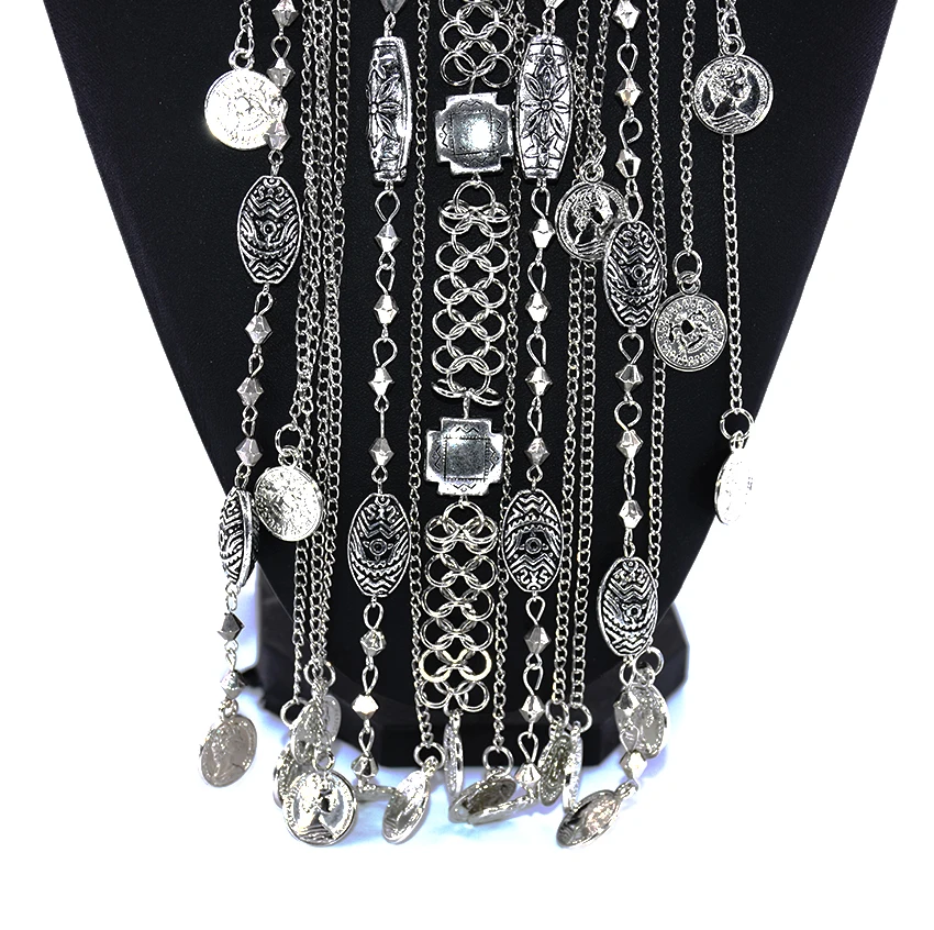 Classic Boho Ethnic Statement - Ethnic Fashion Co In 评论和价格
