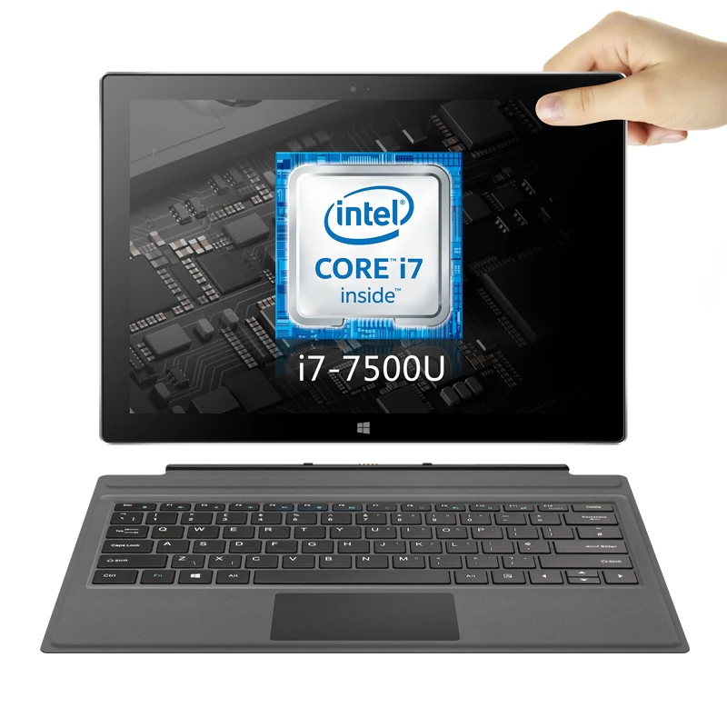 

Android tablet pc 13.3inch 2in1 window 10 Intel 8550U 8+128GB 1920*1080lPS With keyboard tablet pc in China