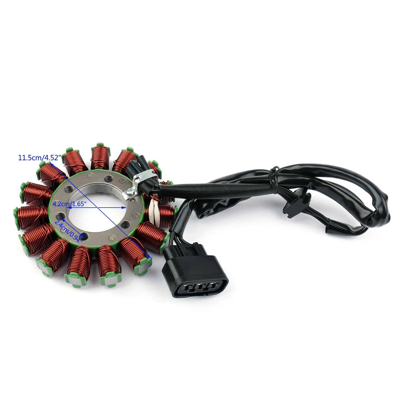 

Artudatech Megneto Generator Stator Coil For BMW S1000RR K46 2009-2017 S1000XR K49 2015-2017 12317718420 Motor Parts