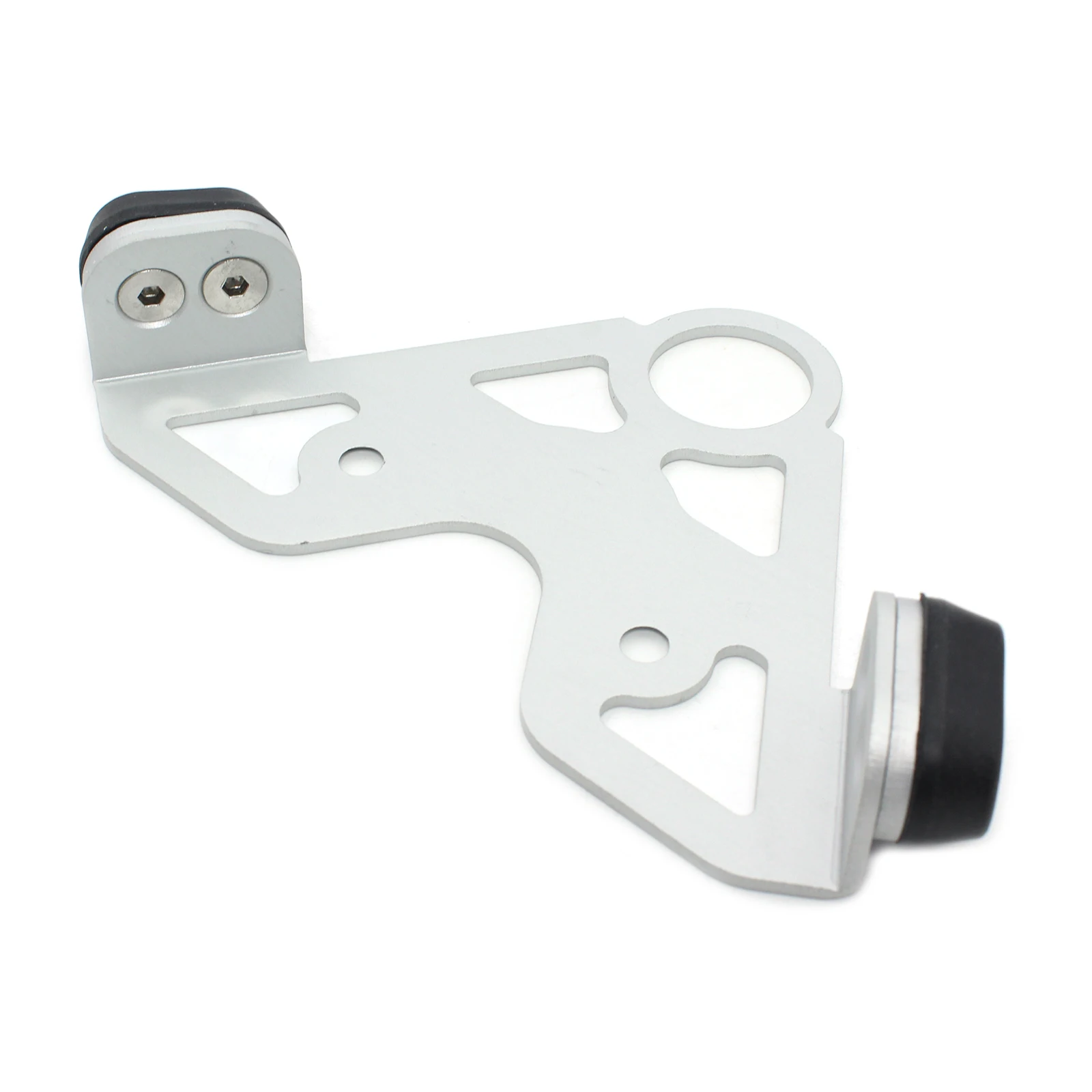 Steering Stop Directional Positioner For BMW R1200GS Adventure 2005-2012 Motorcycle Stainless Steel