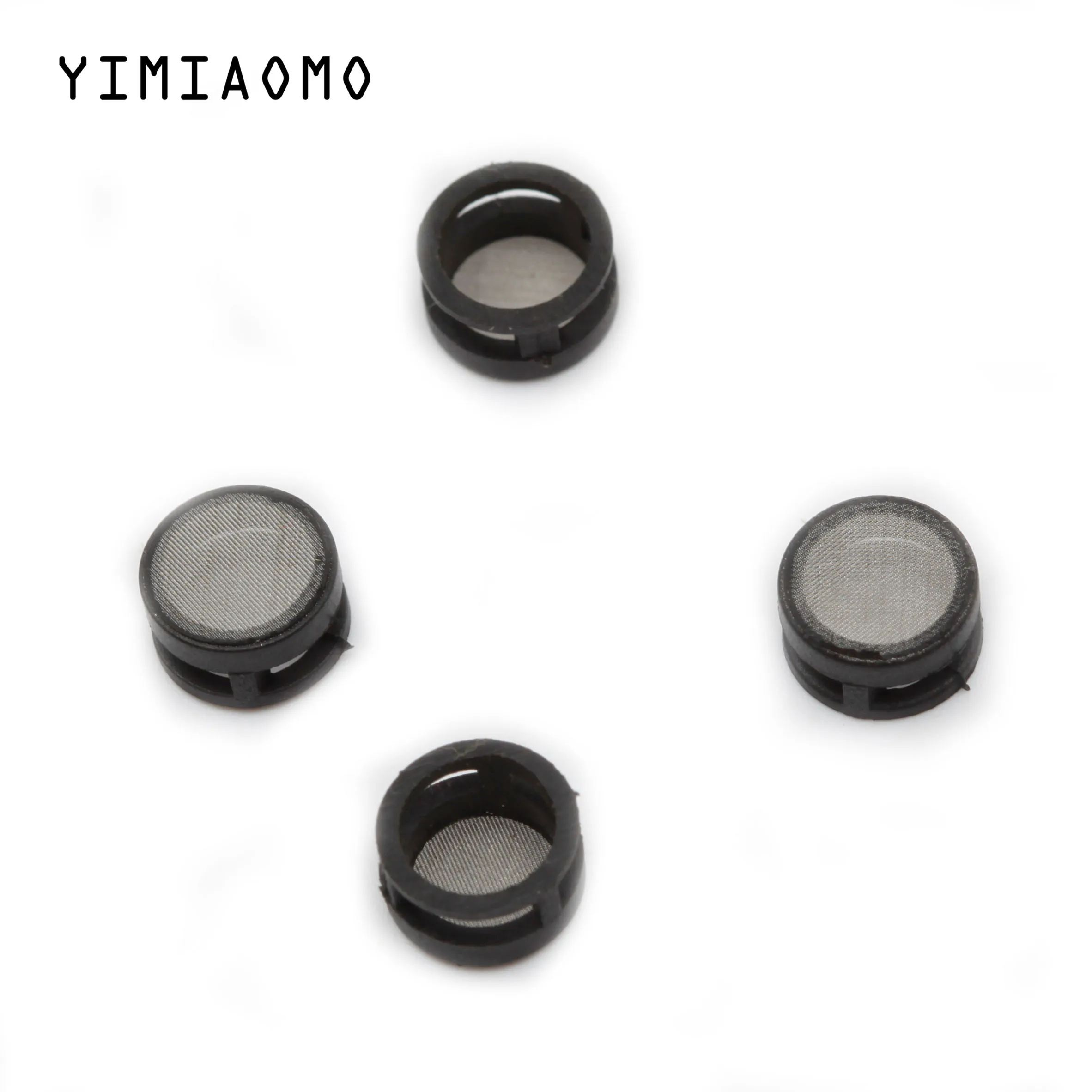 4PCS 1.8T/2.0T Engine Balance Shaft Oil Filter Screen for  A4 A6 Q5  Golf Passat 06H198205A 06H198205N 06H103311 06H103305J