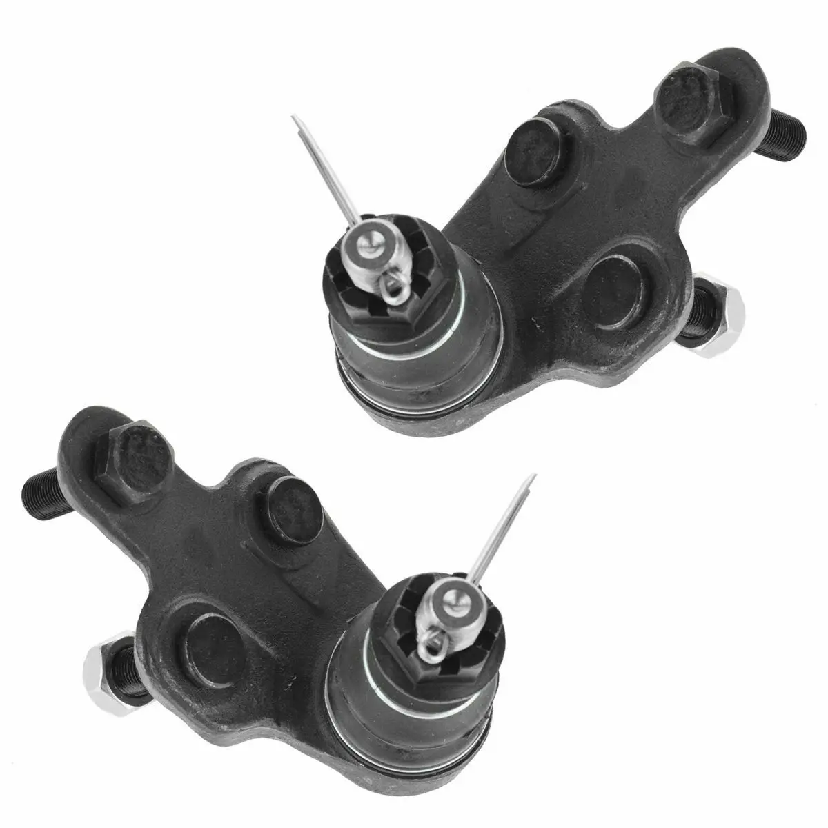 

Pair of Lower Ball Joints for Toyota CAMRY AVALON HIGHLANDER SOLARA Lexus ES300 ES330 RX300 RX330 RX350 RX400h K90346 K90347