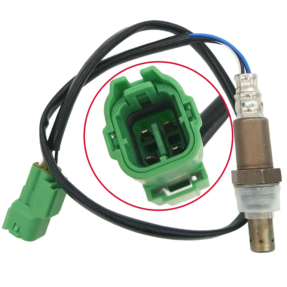 

TIANBANG Downstream Oxygen Sensor 234-4387 1821366J10 1821366J11 For 2006-2008 Suzuki Grand Vitara 2.7L/01-02 Esteem 1.6L 1.8L