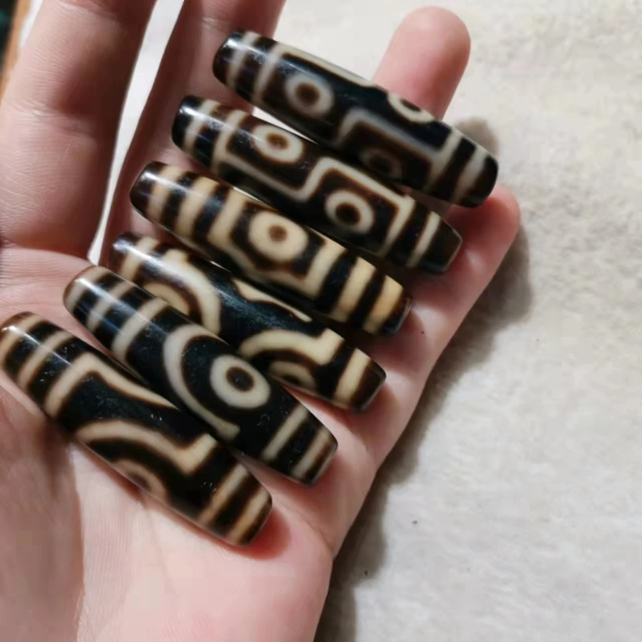 thumb