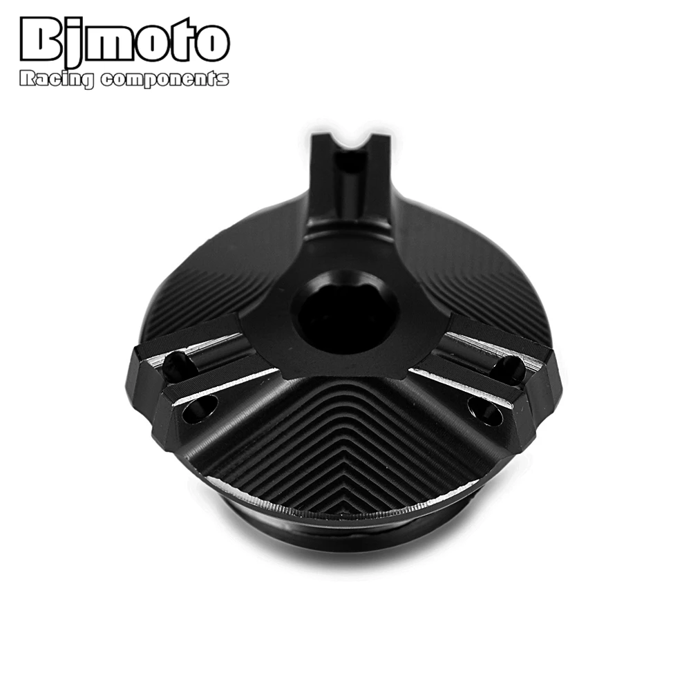 Motorcycle Engine Oil Filler Plug Fuel Gas Cap For 790 Adventure ADV R S 790 Duke1290 Super Duk e GT R Special Edition 2016